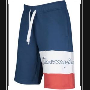 Champion shorts